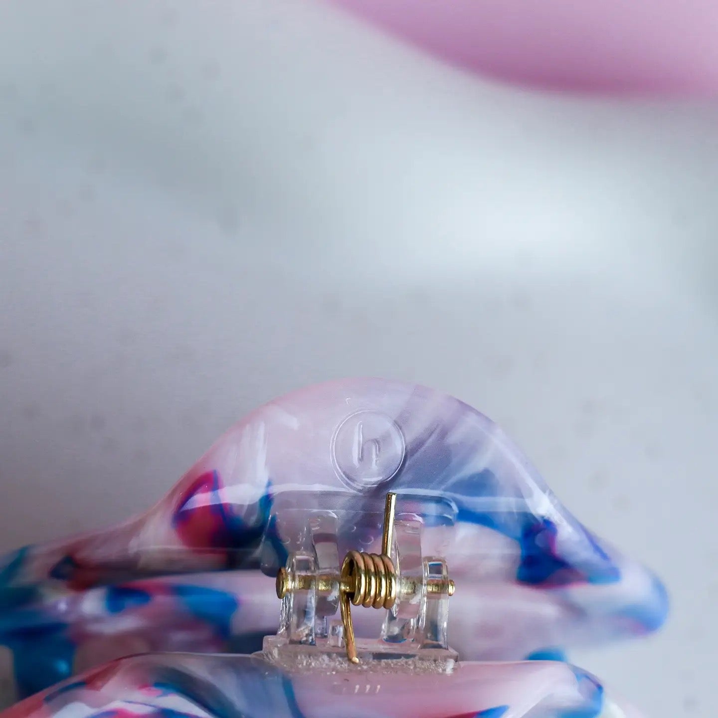The Flavia Hair Clip