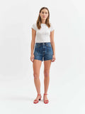 Valley Girl Short - Manhattan