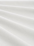 Relaxed Fit Cotton T Shirt