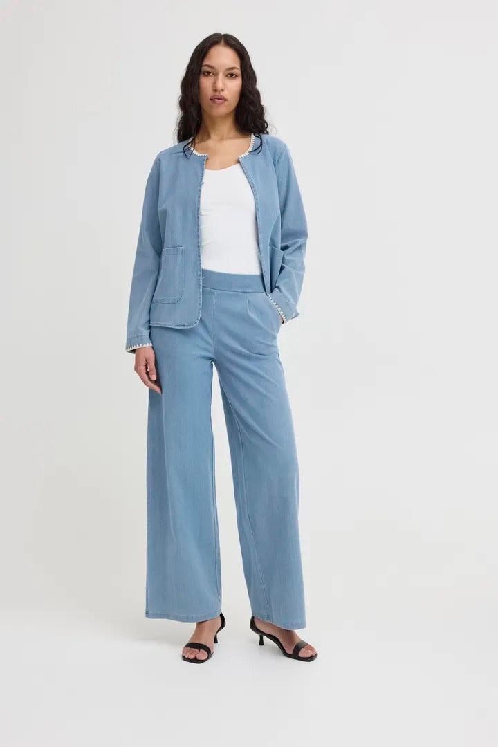 Kate Denim Pant