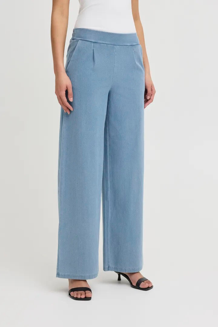 Kate Denim Pant