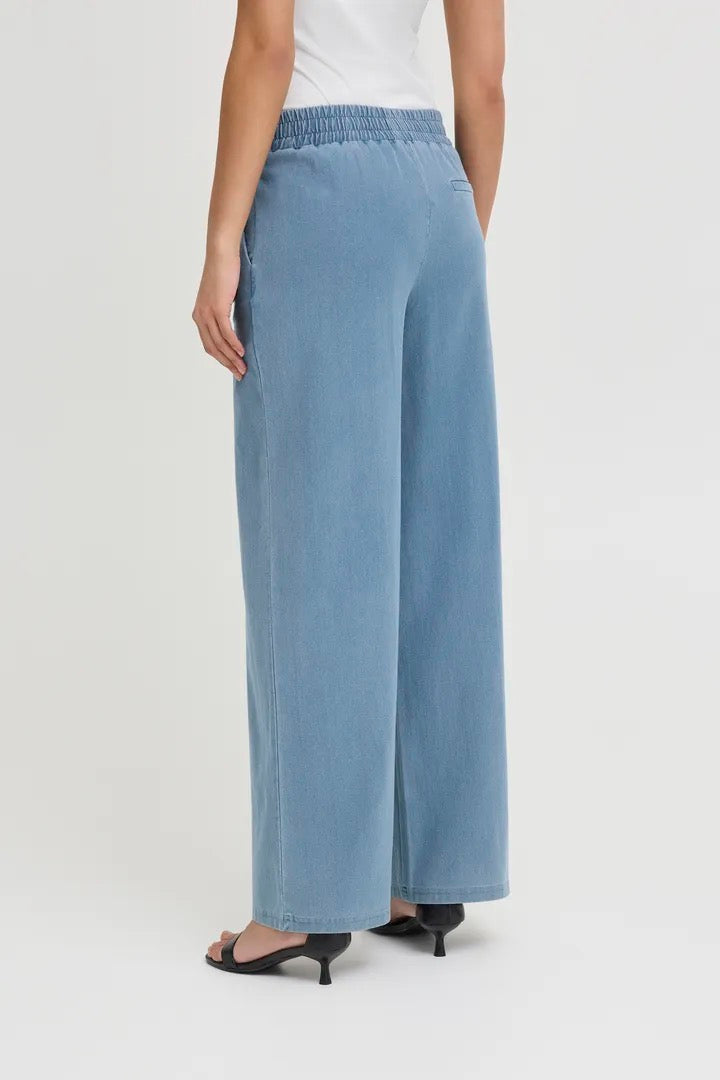 Kate Denim Pant