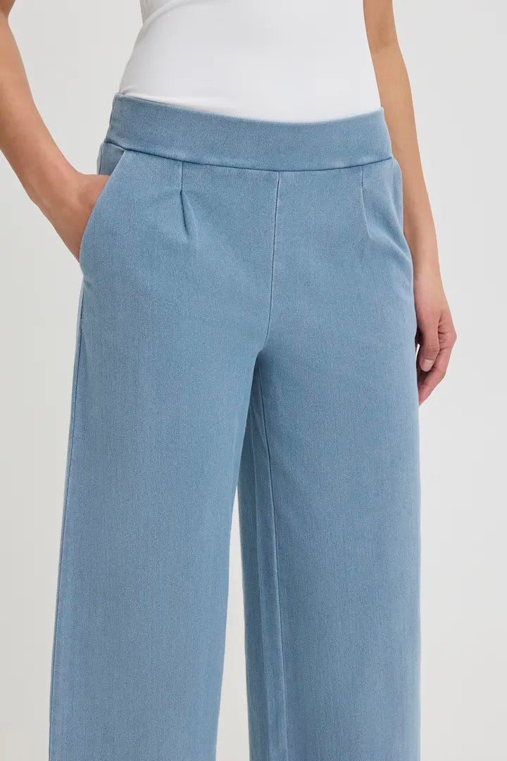 Kate Denim Pant