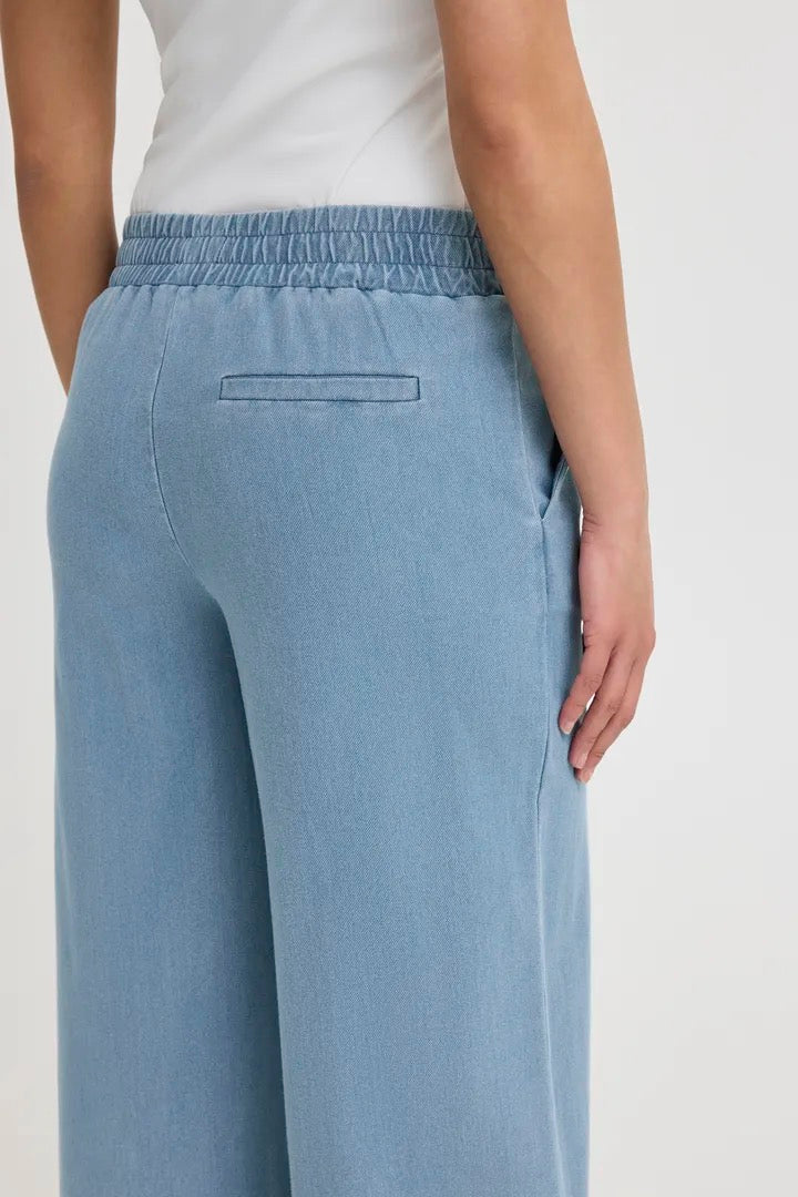 Kate Denim Pant
