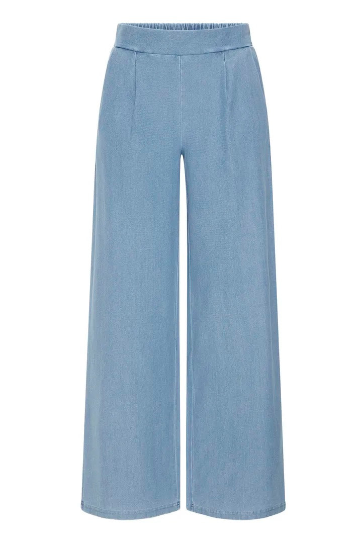 Kate Denim Pant
