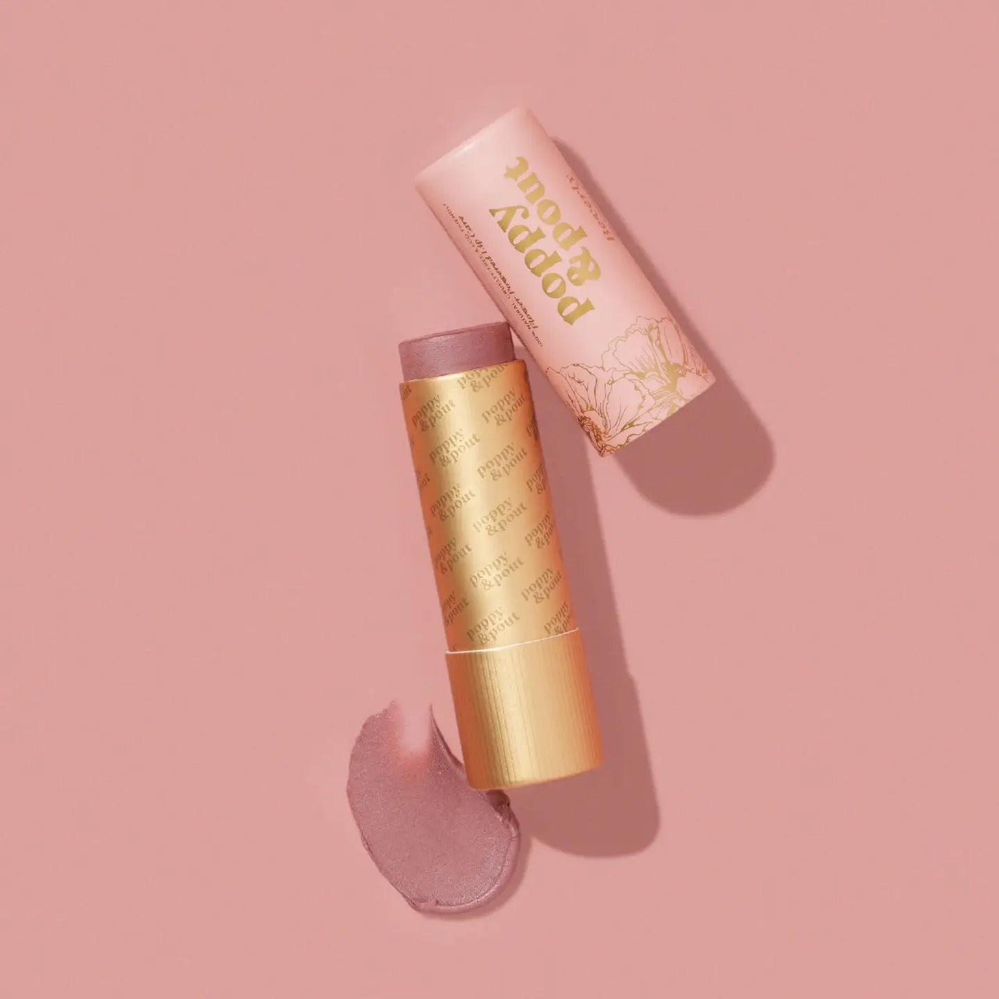 Flower Powered Lip Tint