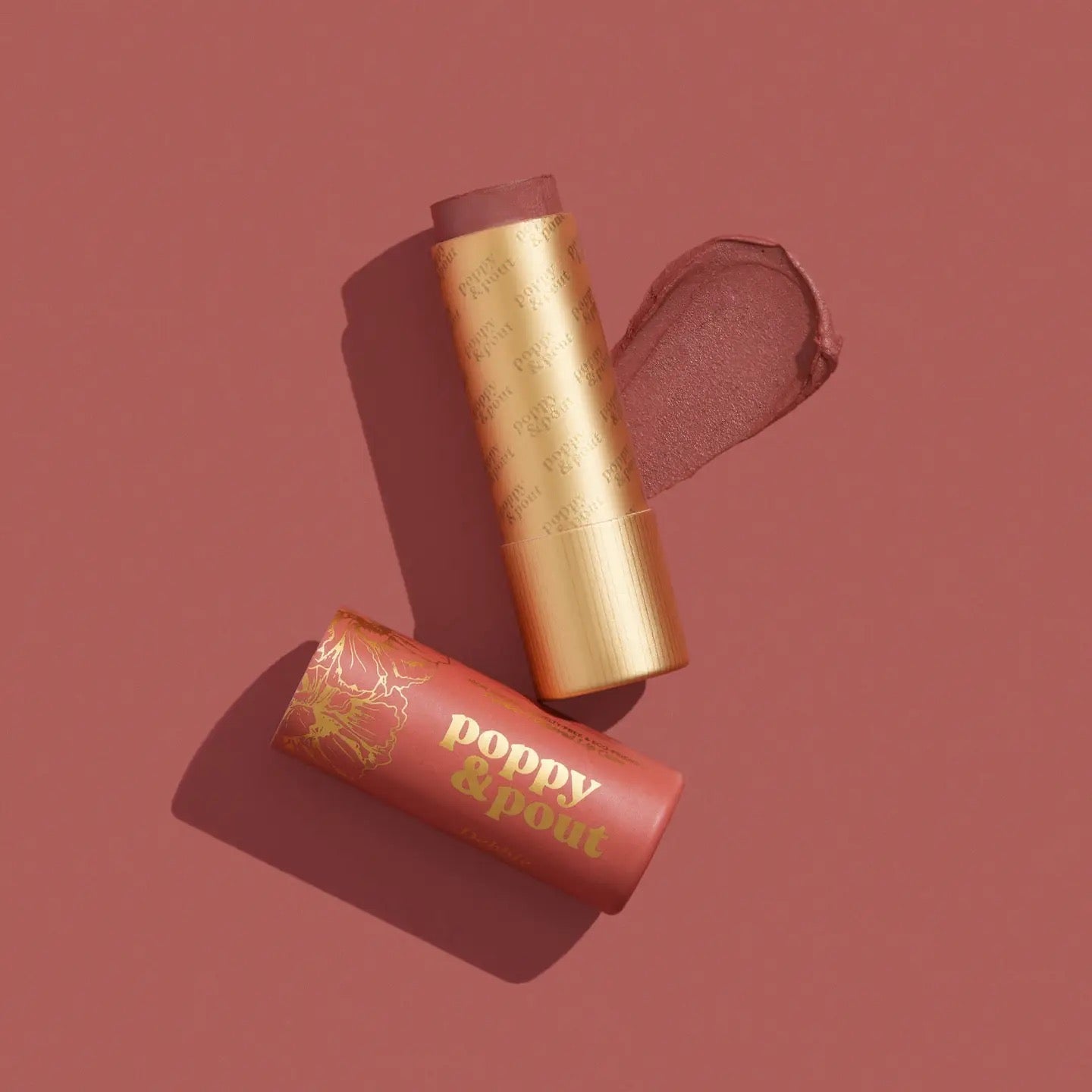 Flower Powered Lip Tint