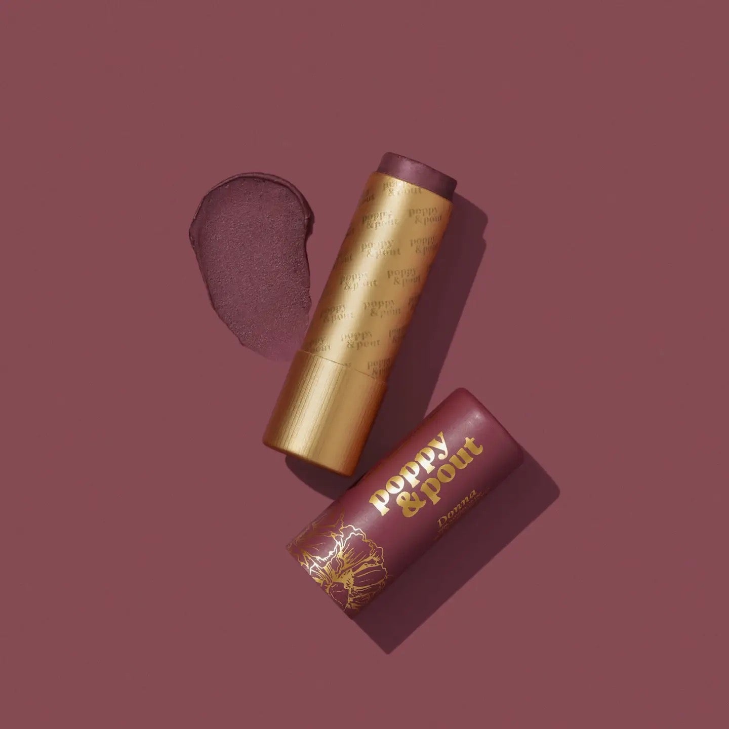 Flower Powered Lip Tint