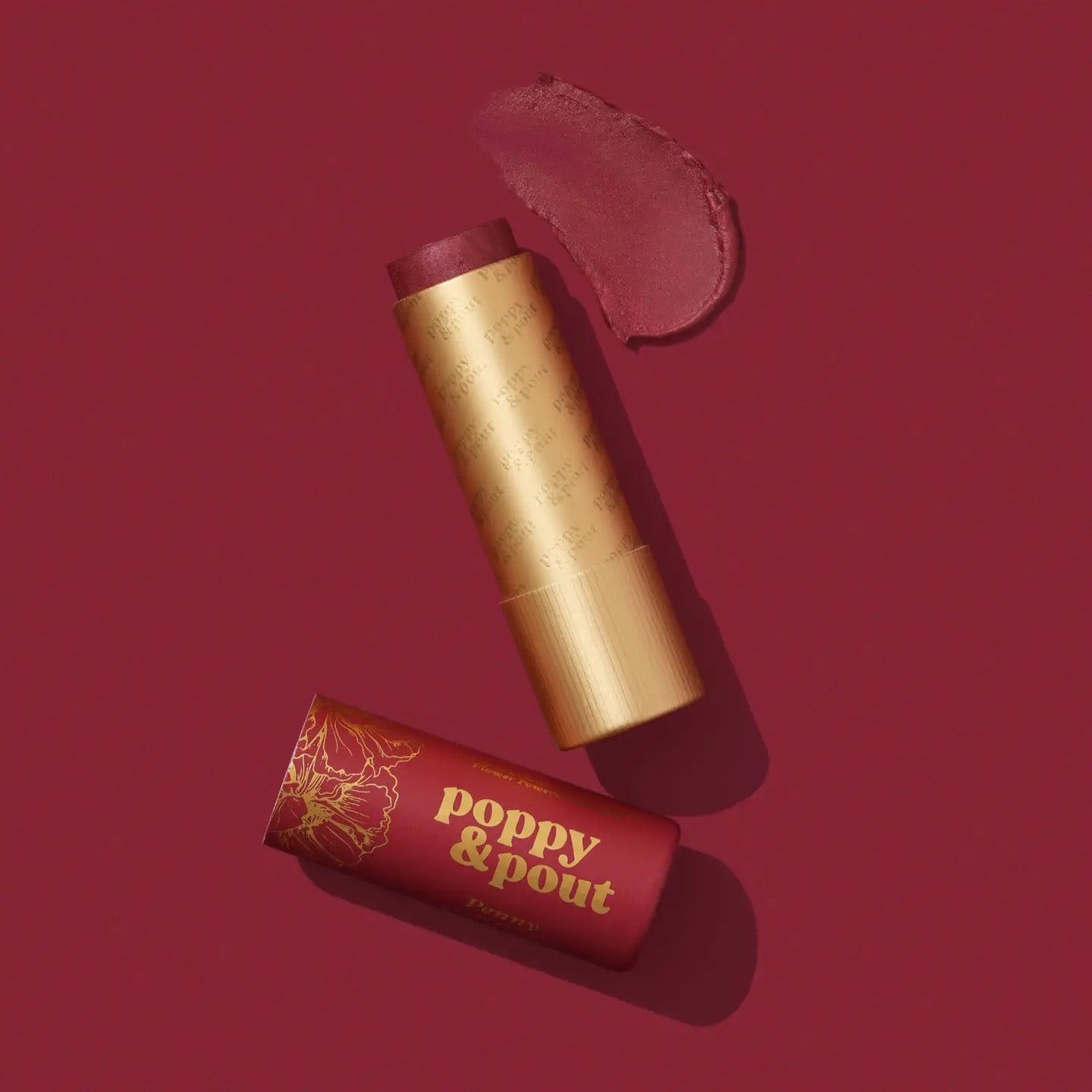 Flower Powered Lip Tint