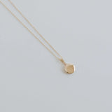 Gavie Locket Necklace