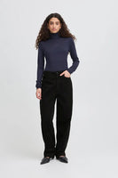 Focaro Pant - Black