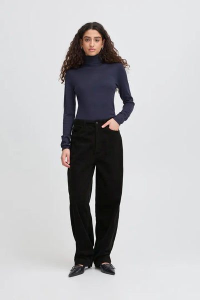 Focaro Pant - Black