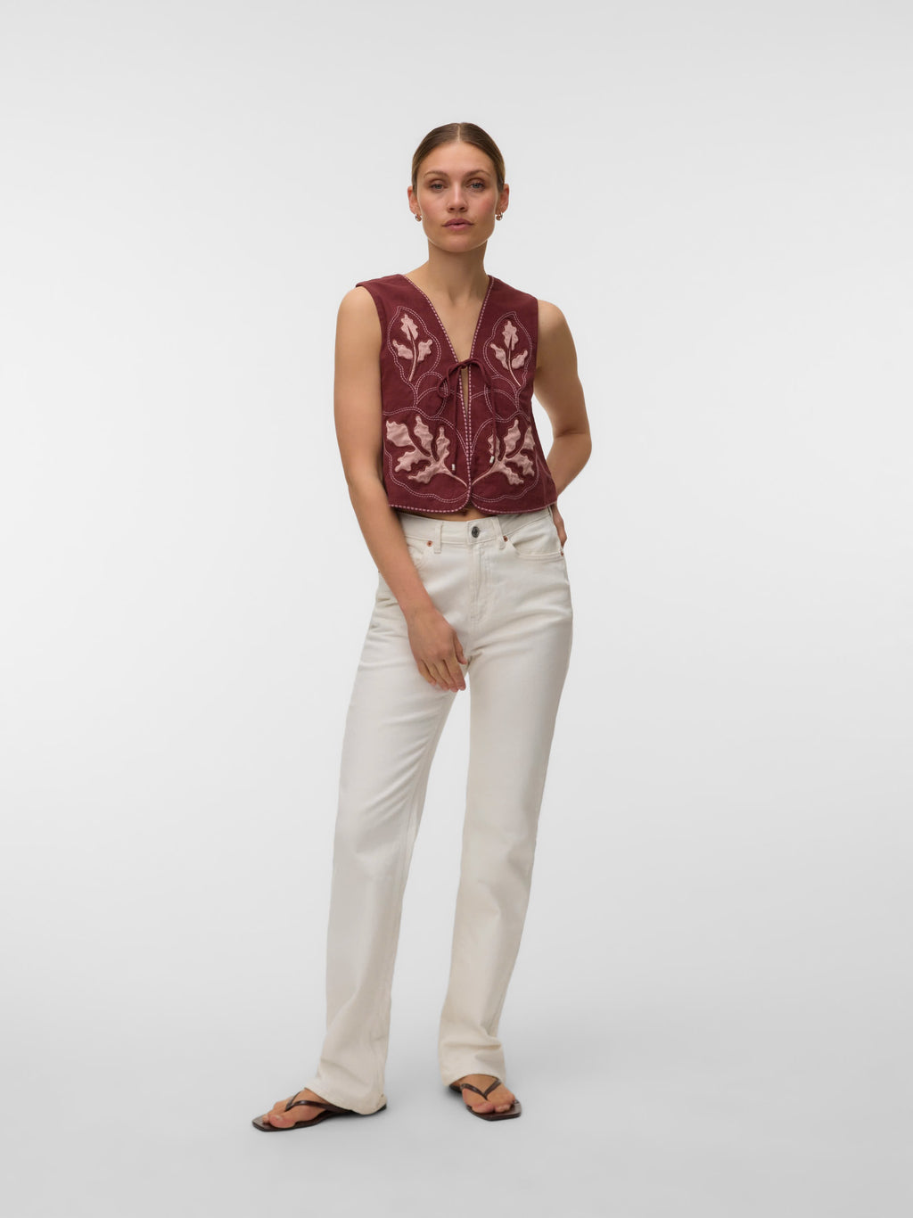 Jamila Vest