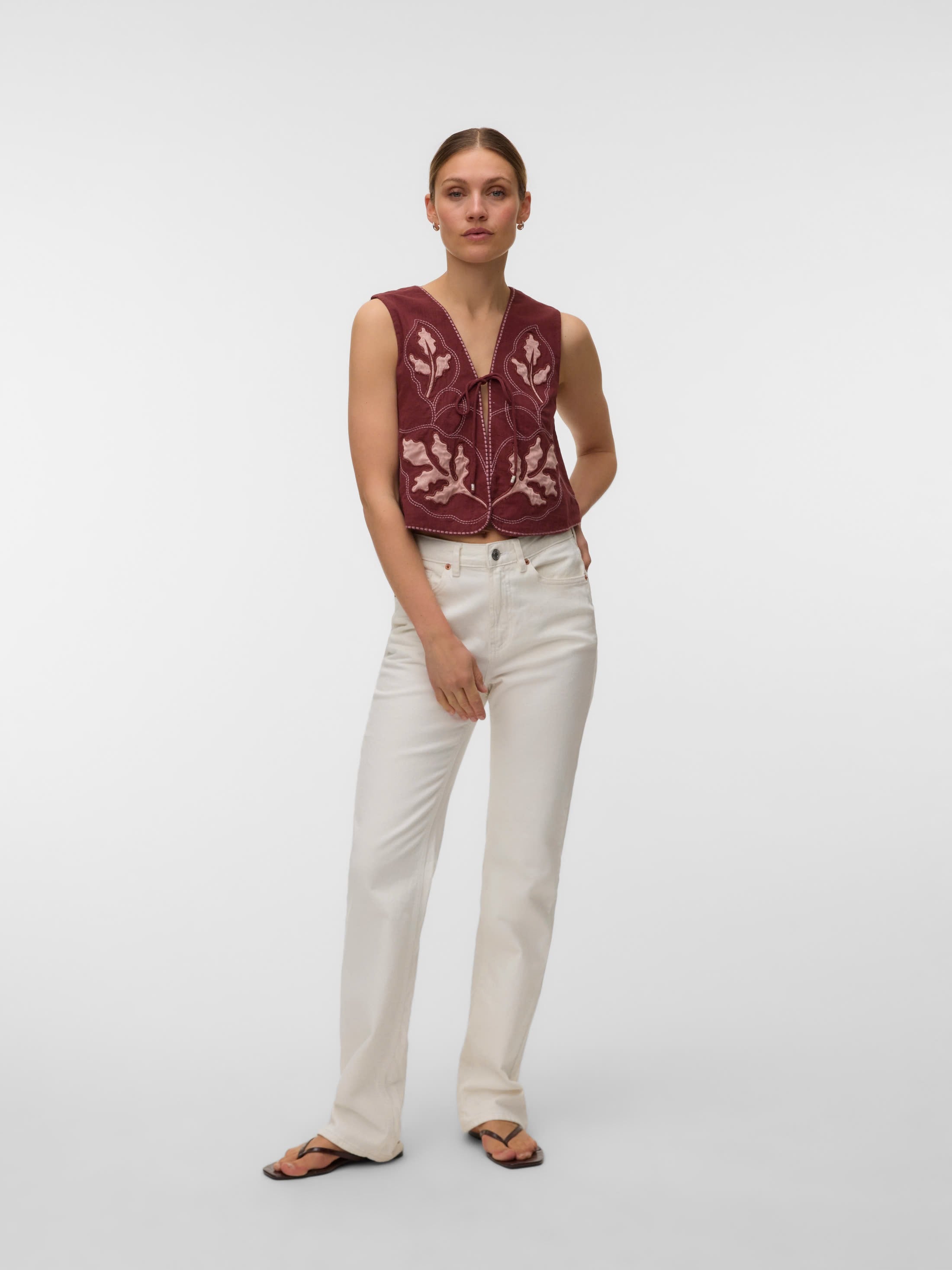 Jamila Vest