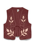 Jamila Vest