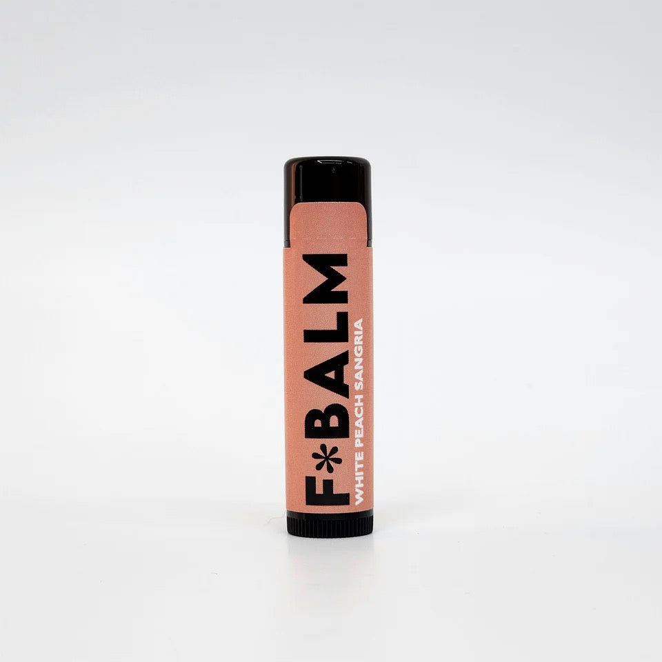 F*Balm Lip Balm