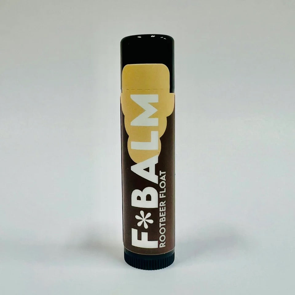 F*Balm Lip Balm