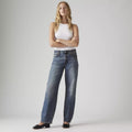 Baggy Dad Jean - She's Nice