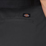 Wide Leg Work Pant