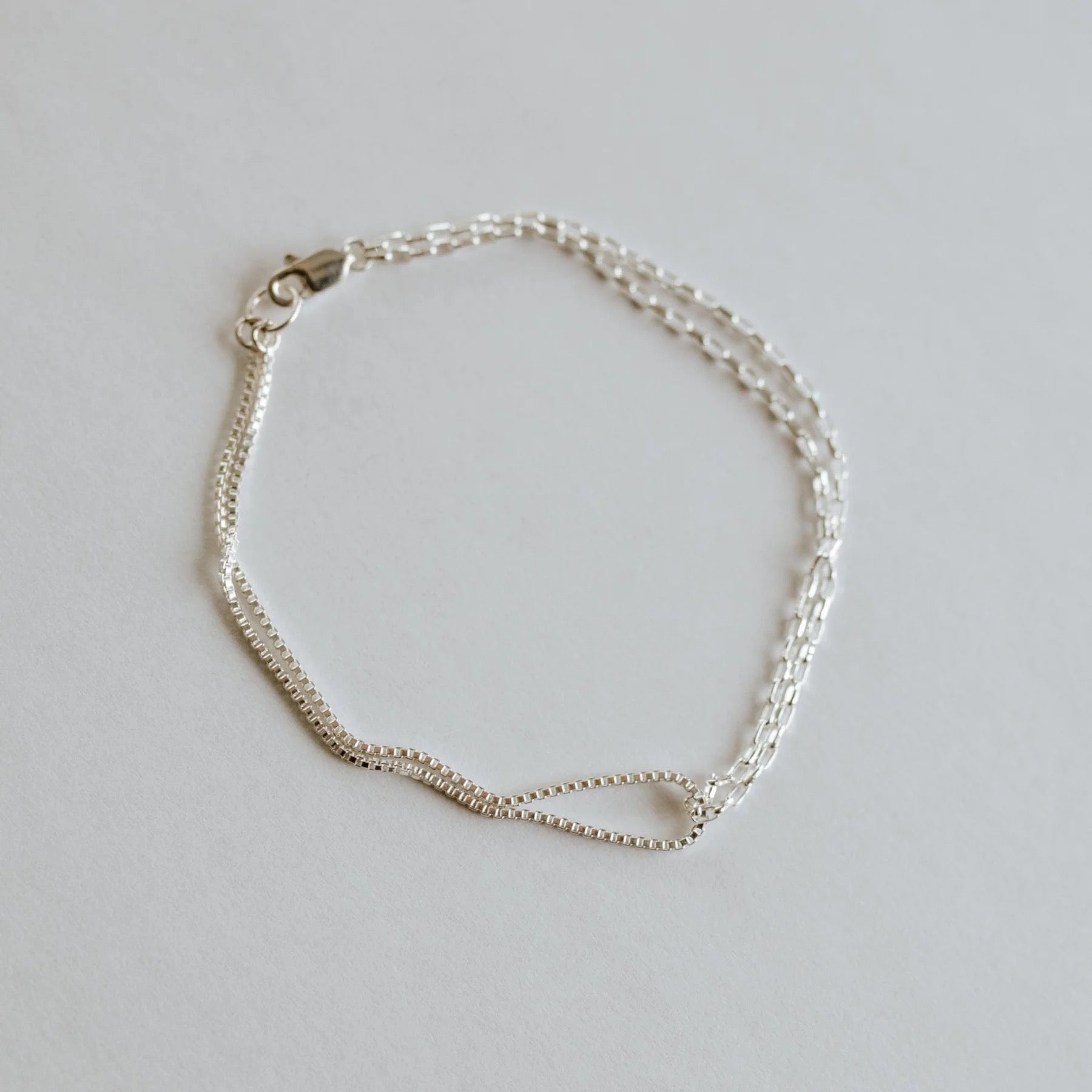Wolfsberg Bracelet