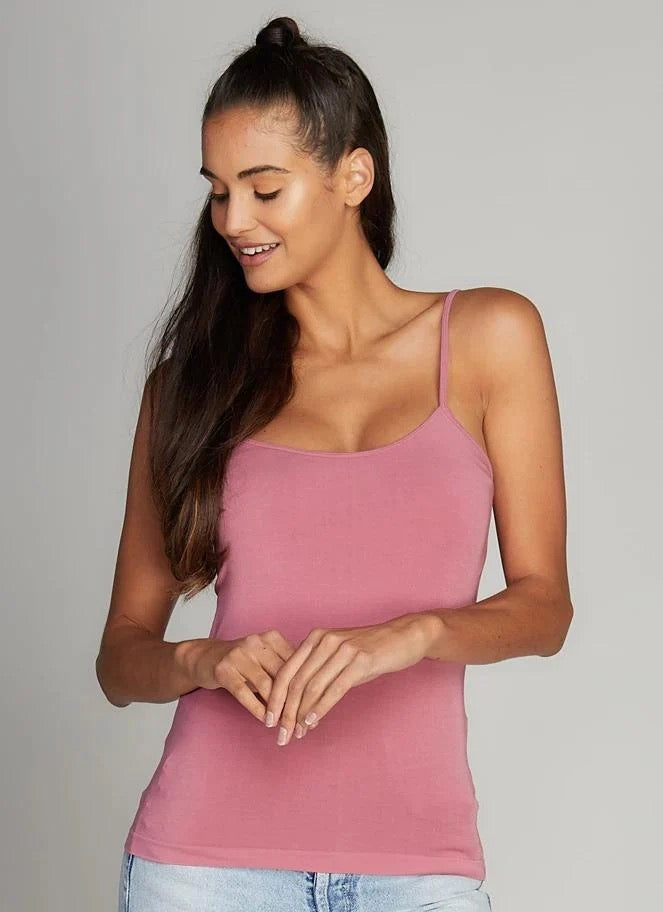 Bamboo Short Cami
