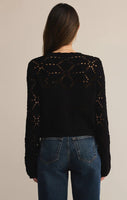 Rosalyn Sweater Cardigan
