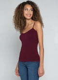 Bamboo Short Cami
