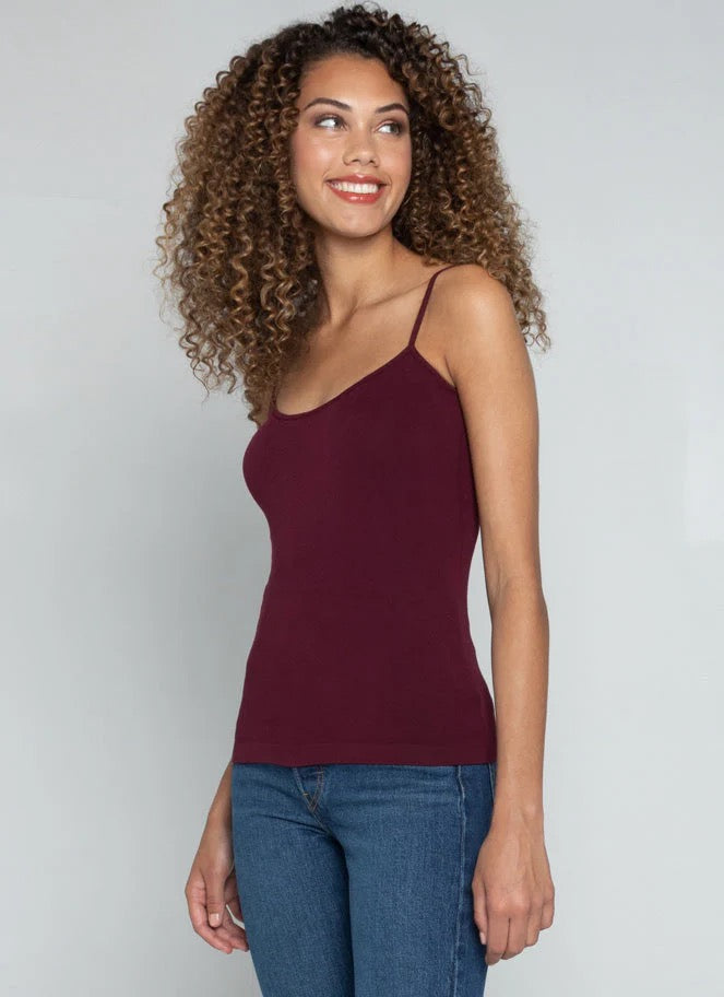 Bamboo Short Cami