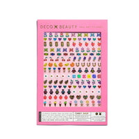 Nail Art Stickers