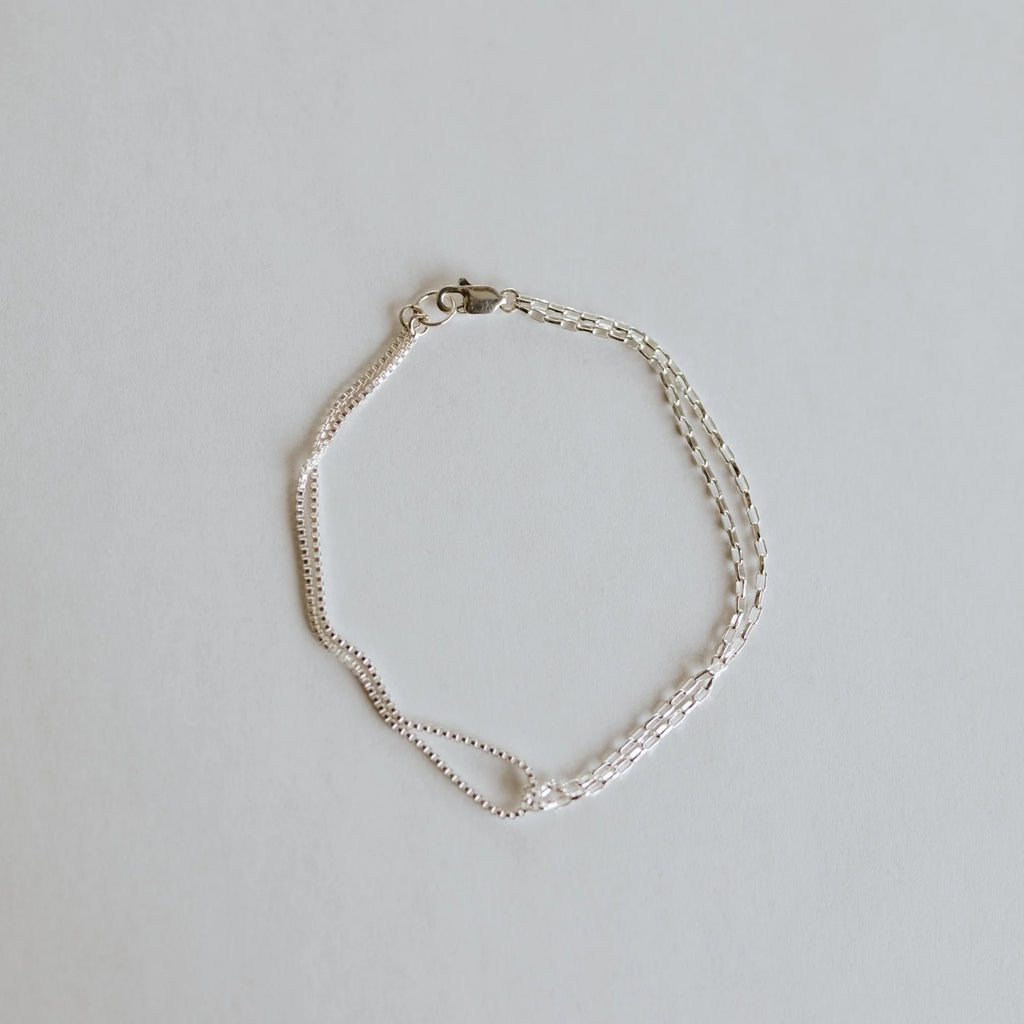 Wolfsberg Bracelet
