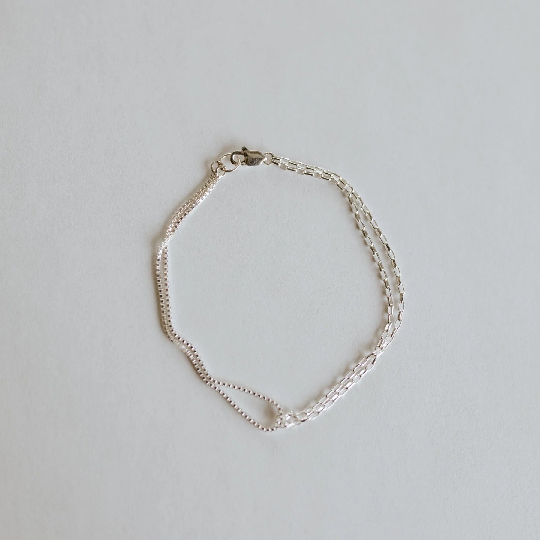 Wolfsberg Bracelet