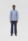 Colt Reg Shirt 4145 - Blue Horizon