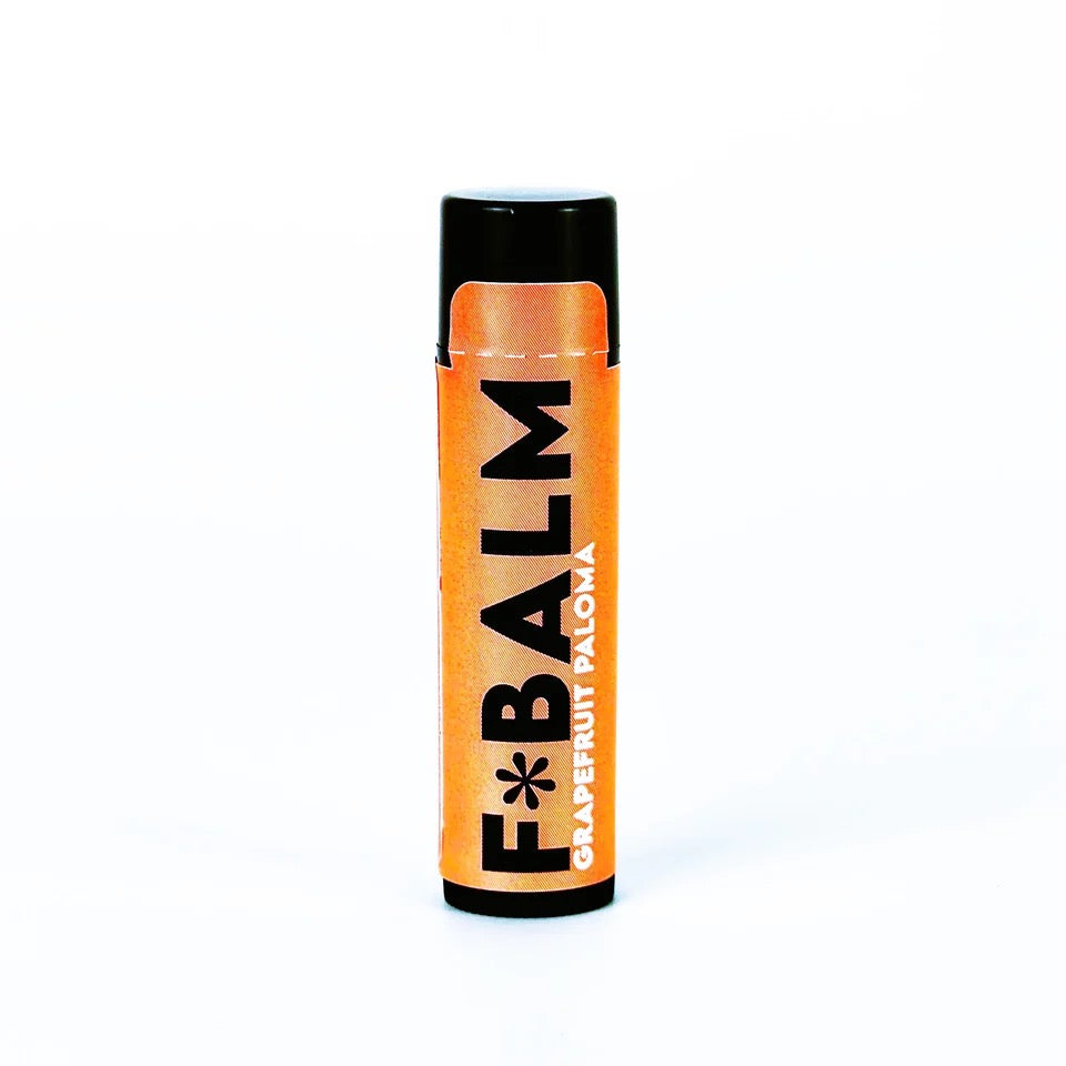 F*Balm Lip Balm