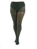 50 Denier Opaque Tights