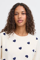 Kasura Sweatshirt