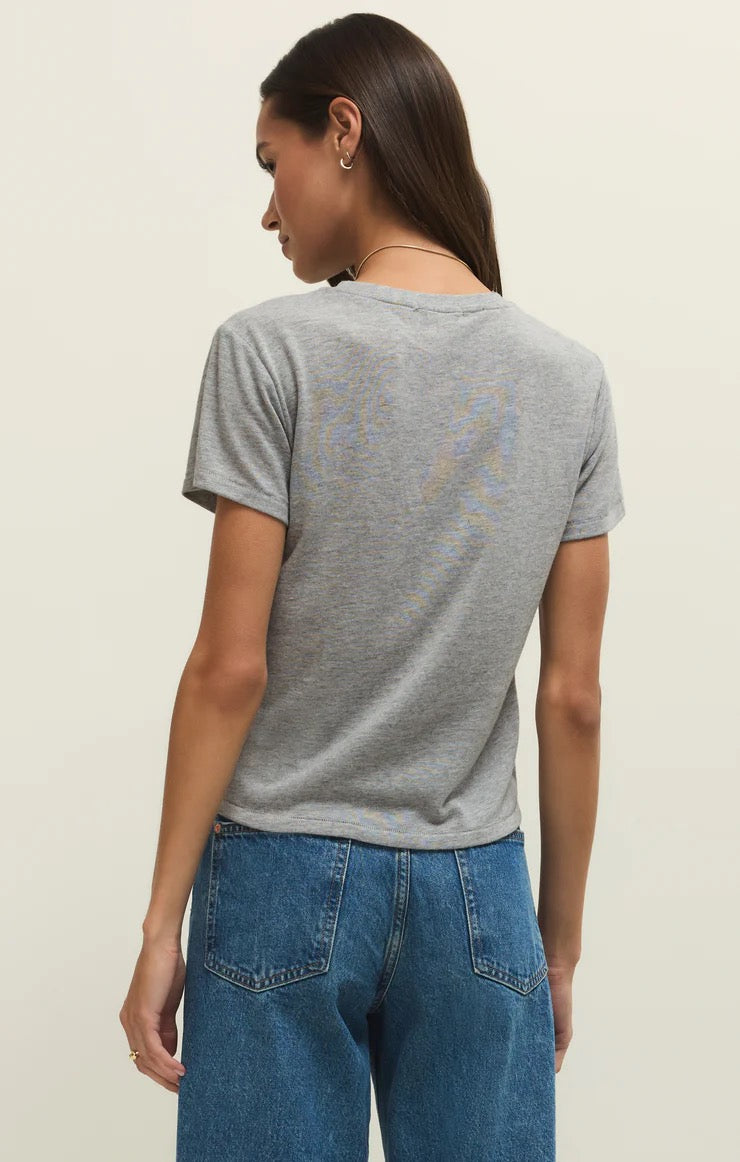 Tourist Tee
