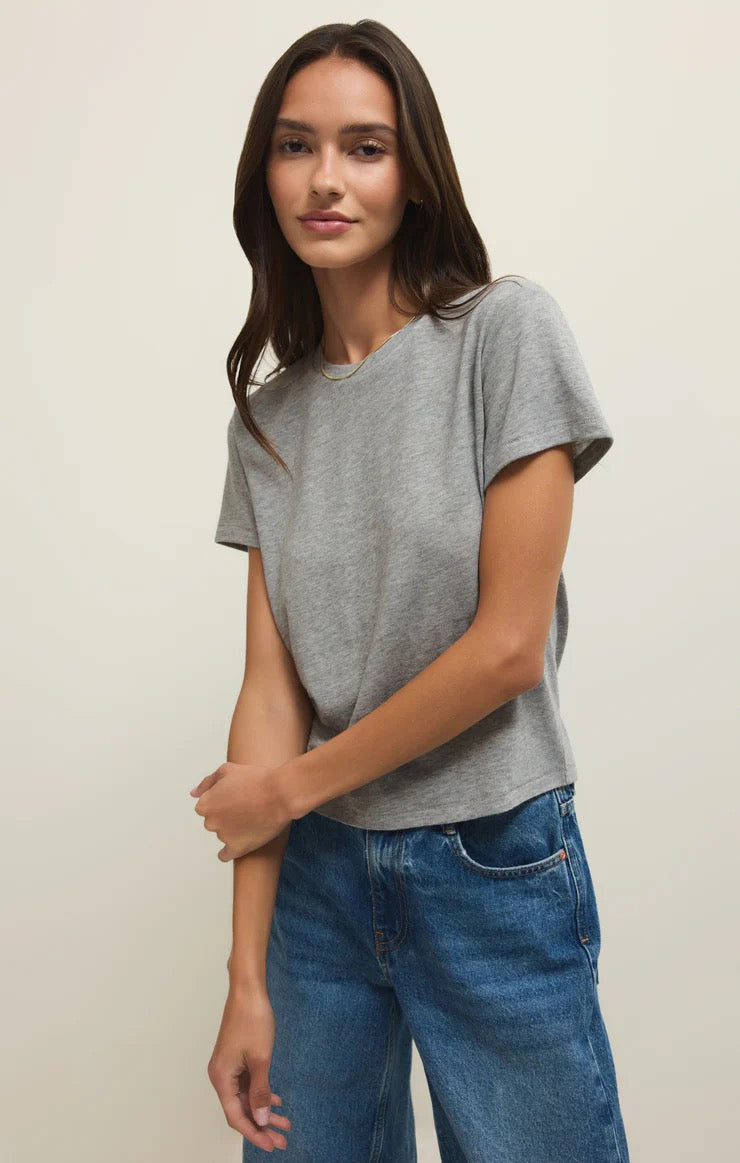Tourist Tee