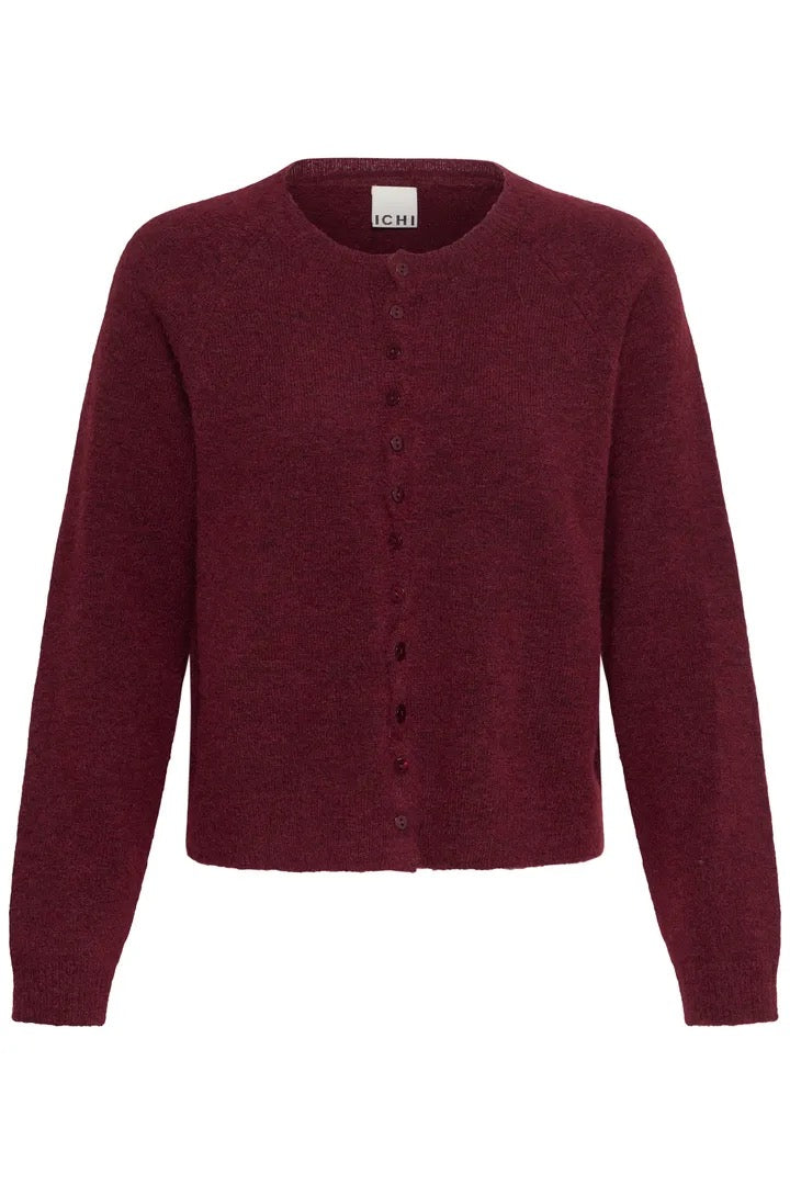 Sage Cardigan