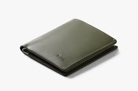 Note Sleeve Wallet RFID - Willow