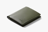 Note Sleeve Wallet RFID - Willow