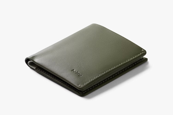 Note Sleeve Wallet RFID - Willow