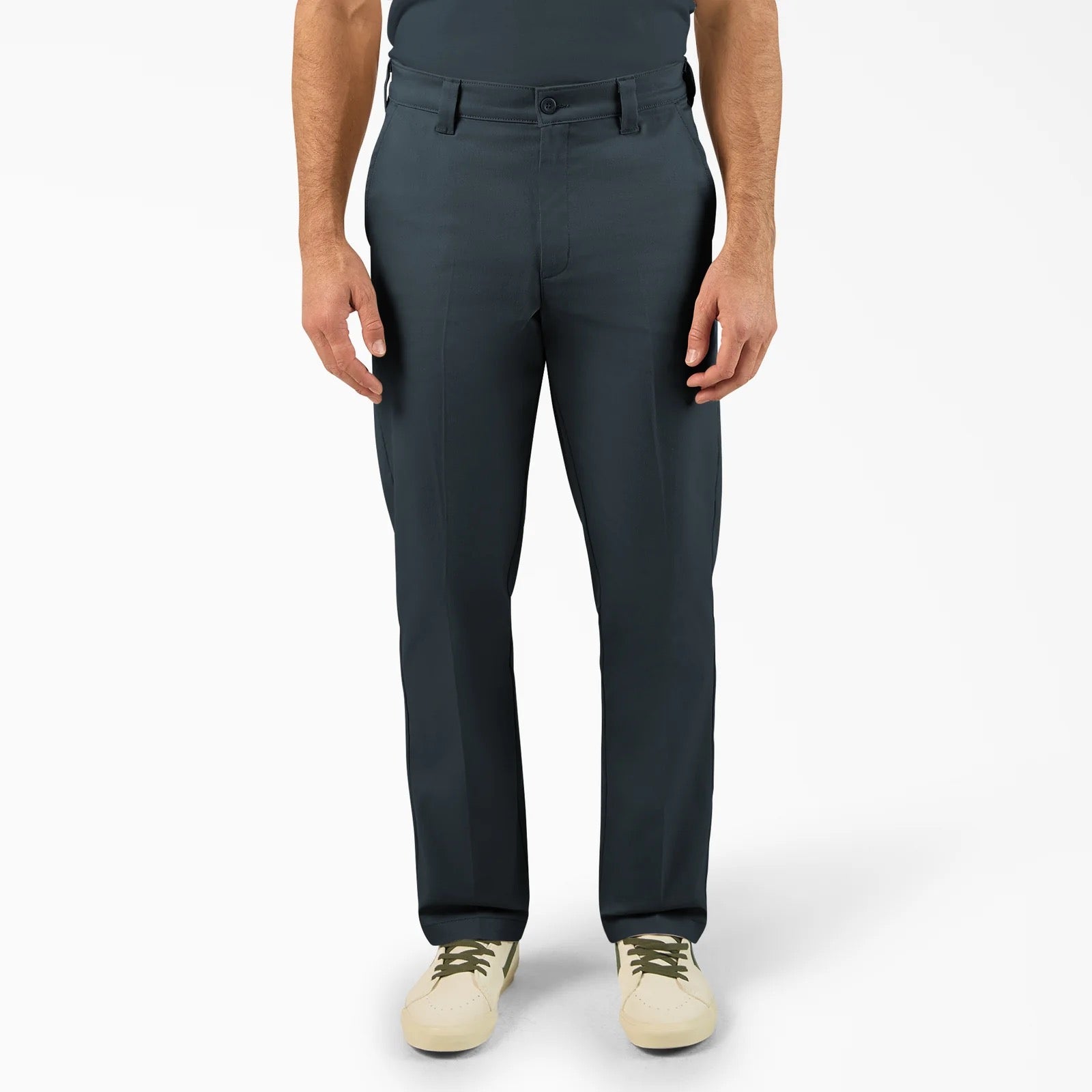 874 Pro Work Pants - Dark Navy