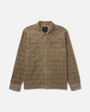 Adams Overshirt Jacket