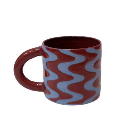 Rave Mug
