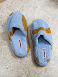 Shapes Terry Slipper