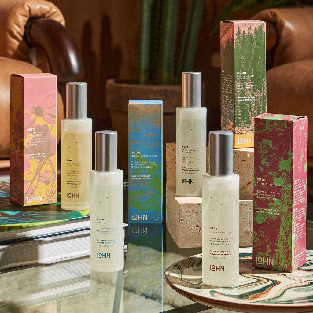 Este Everywhere Mist - Lavender & Patchouli