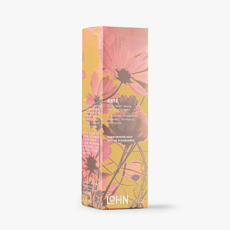 Este Everywhere Mist - Lavender & Patchouli