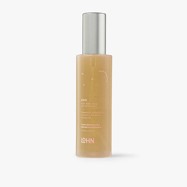 ESTE Everywhere Mist - Lavender & Patchouli