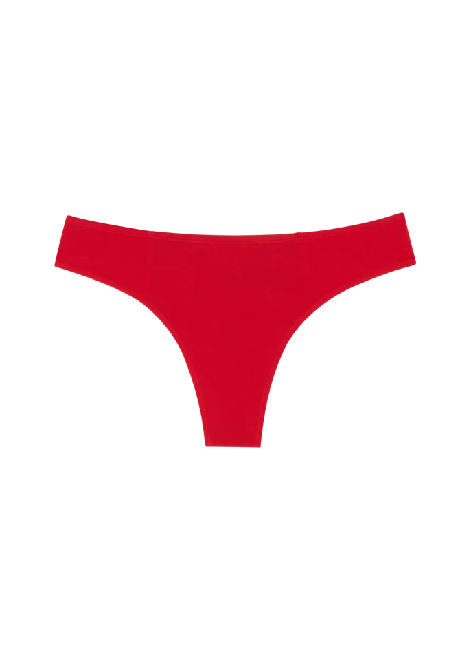Mineral Low Profile Thong - Power Play