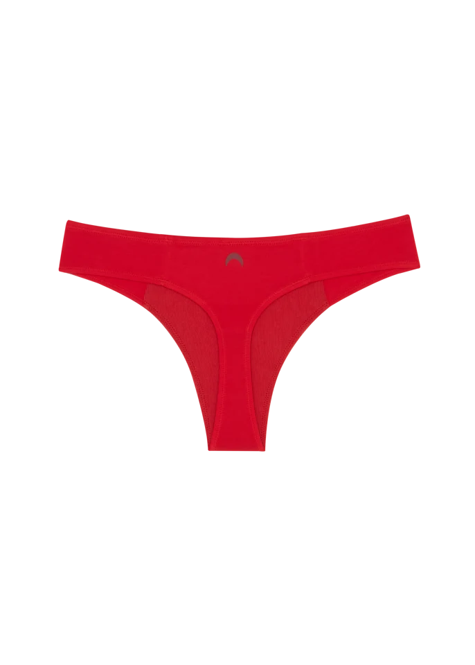 Mineral Low Profile Thong - Power Play